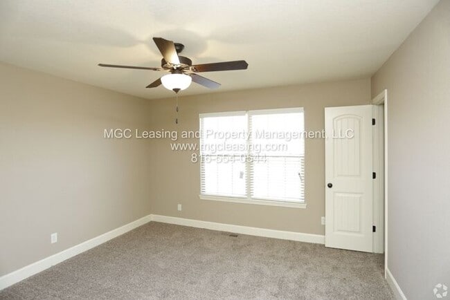 Building Photo - Feel the Luck of Eagle Creek Townhomes— $500 Rent Credit on Select Townhomes!