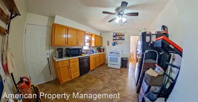 Building Photo - 4 br, 2 bath House - 1400 Legore Ln