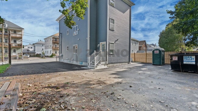 Building Photo - 76 Bouvier Ave