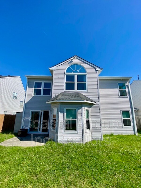 Building Photo - 3740 Purebred Dr