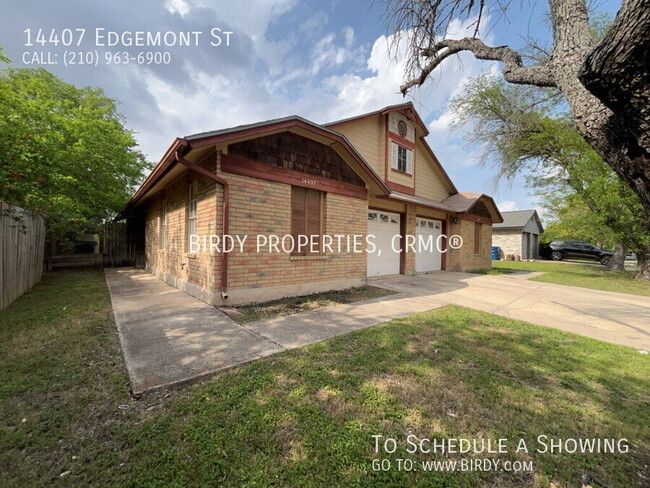 Building Photo - 14407 Edgemont St