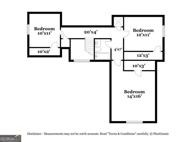 Building Photo - 846 Crabtree Ct