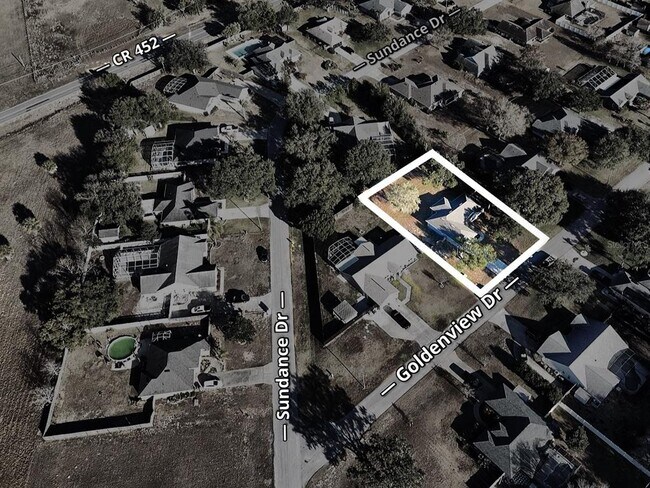 Building Photo - 14309 Golden View Dr