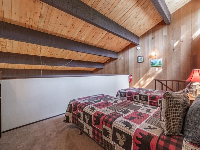 Building Photo - SKI LEASE: Townhome w/Fireplace, 2 Decks & Easy Access to Northstar