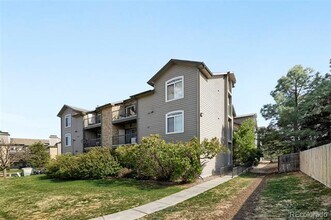 Building Photo - 2575 S Syracuse Way