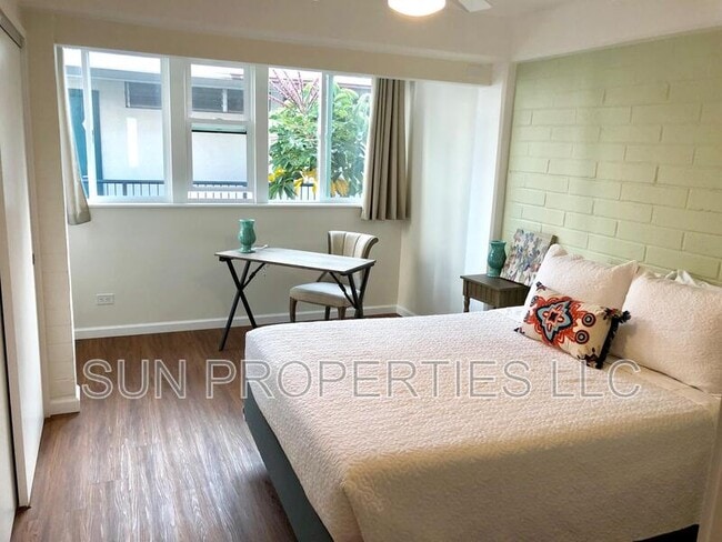 Building Photo - 410 Nahua St