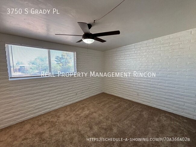Building Photo - 3750 S Grady Pl