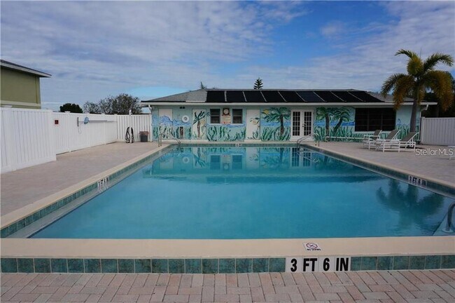 Building Photo - 25225 Rampart Blvd