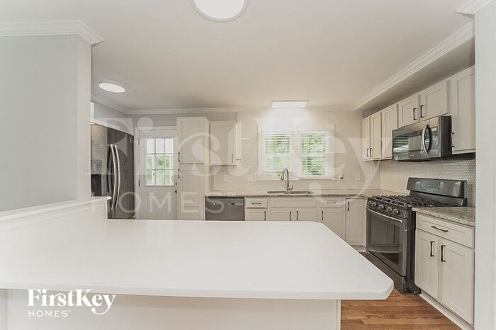 Building Photo - 7606 Ritter Dr