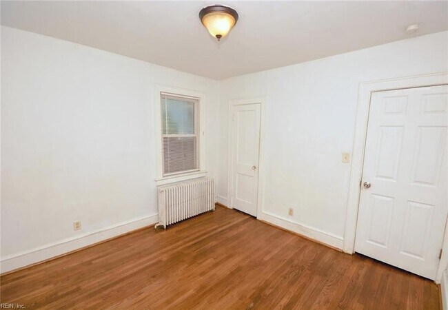 Building Photo - 5905 Hampton Blvd