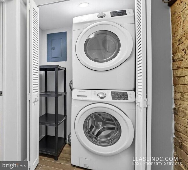 Building Photo - 1507 Vermont Ave NW