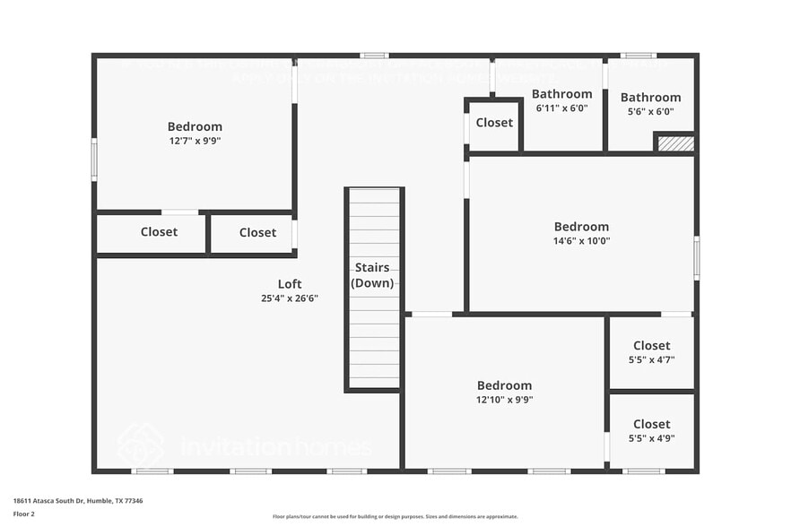 Building Photo - 18611 Atasca S Dr