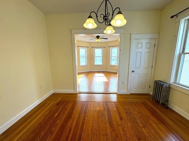 Building Photo - 24 Weld Hill St