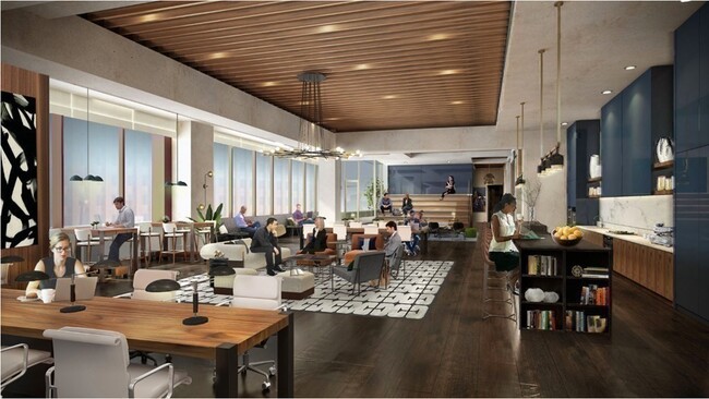 Building Photo - 135 Seaport Blvd