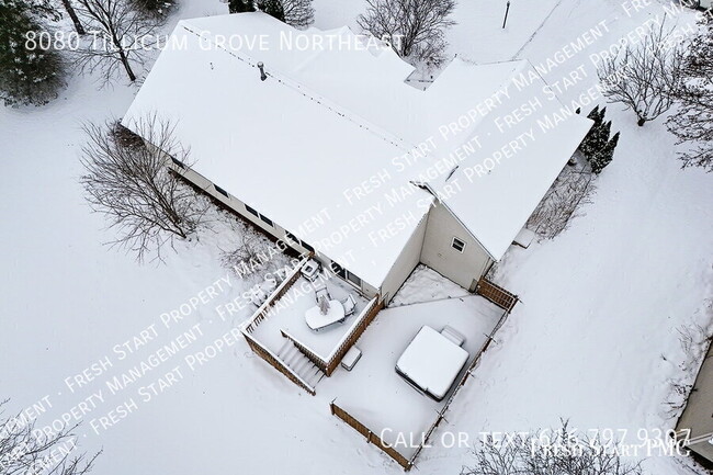 Building Photo - 8080 Tillicum Grove NE