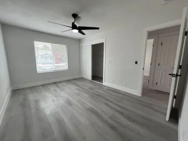Master Bedroom - 657 W Parlier Ave