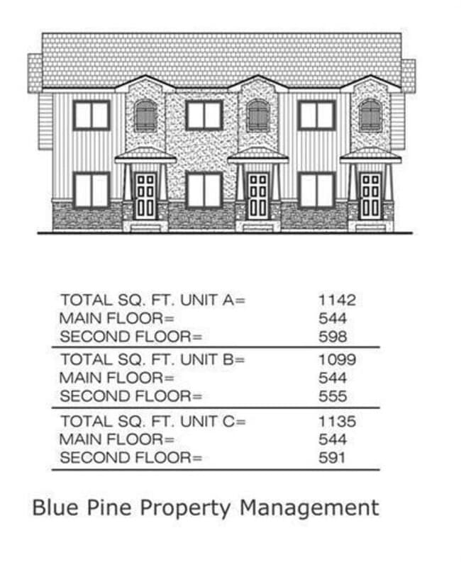 Building Photo - 690 S Saturn Ave