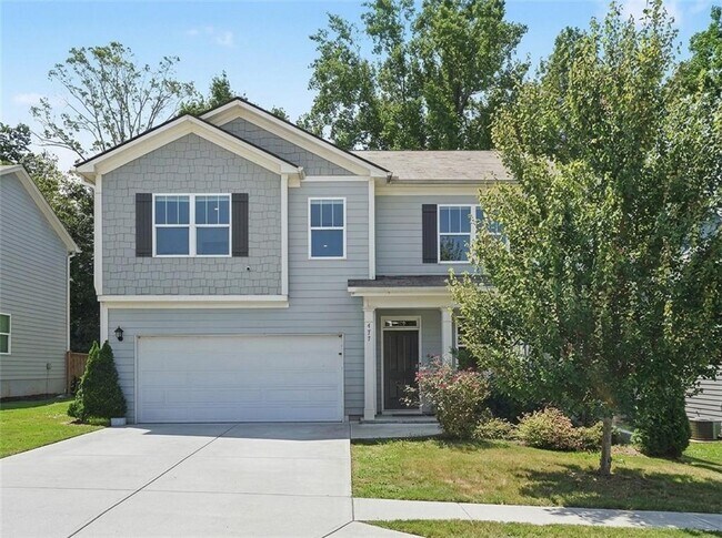 Building Photo - 477 Starbuck Parkway