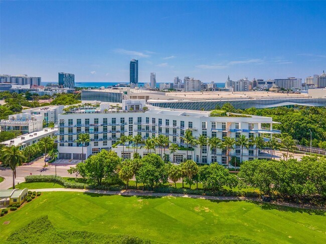 Building Photo - 2001 Meridian Ave