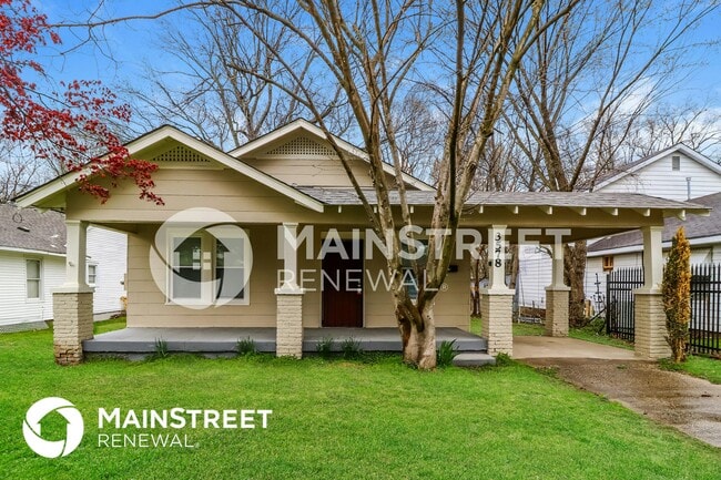 Building Photo - 3578 Faxon Ave