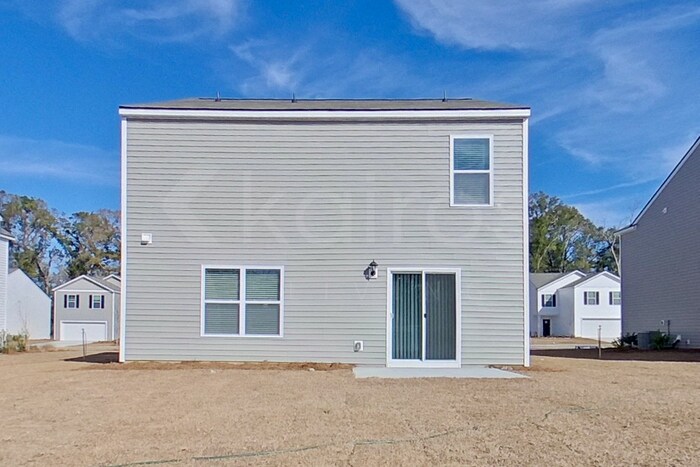 Building Photo - 124 Inez Ave