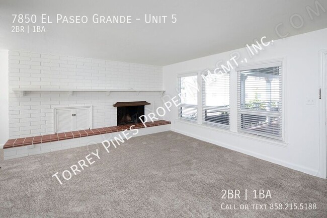 Building Photo - *OPEN HOUSE: 3/15 11:30AM-12:30PM* La Joll...