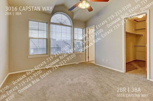 Building Photo - 3016 Capstan Way