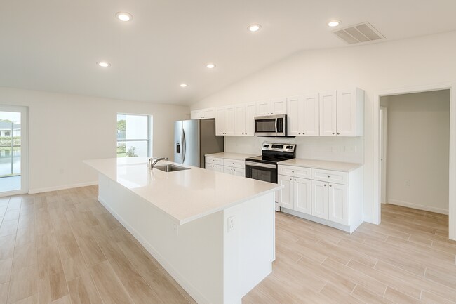 Building Photo - 904 NE 43rd Terrace