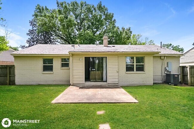 Building Photo - 1704 Northfield Dr, Southaven, MS 38671