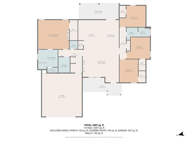 Building Photo - 544 Highview Ct