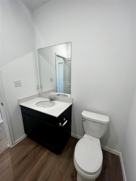 Building Photo - 2400 Fullmoon Dr