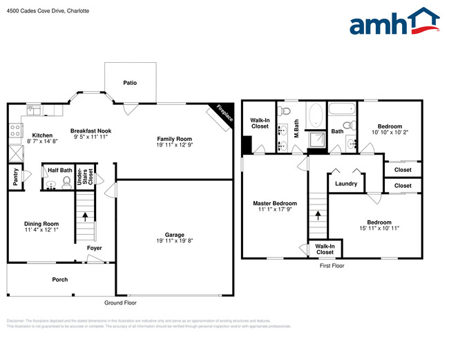 Building Photo - 4500 Cades Cove Dr