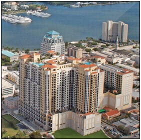 Building Photo - 701 S Olive Ave