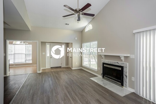 Building Photo - 11319 Clayford Ridge