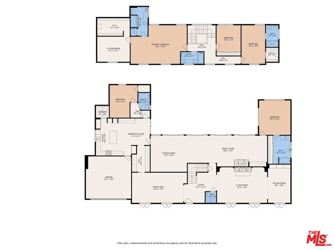 Building Photo - 1148 Coldwater Canyon Dr