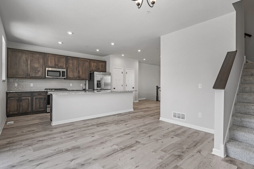 Building Photo - 6525 Jody Ave S