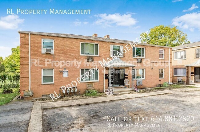 Primary Photo - 264 E Broad St