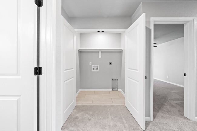 Building Photo - Tarver Ridge Townhomes