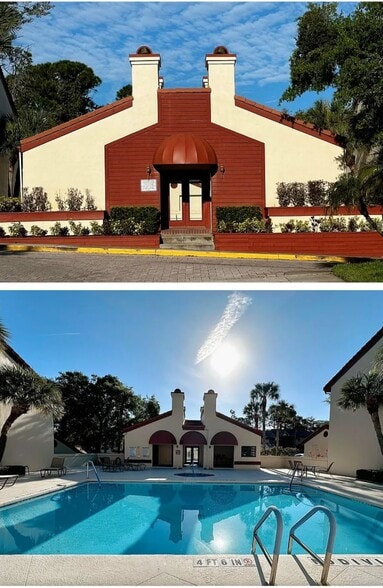 Building Photo - 3460 Countryside Blvd