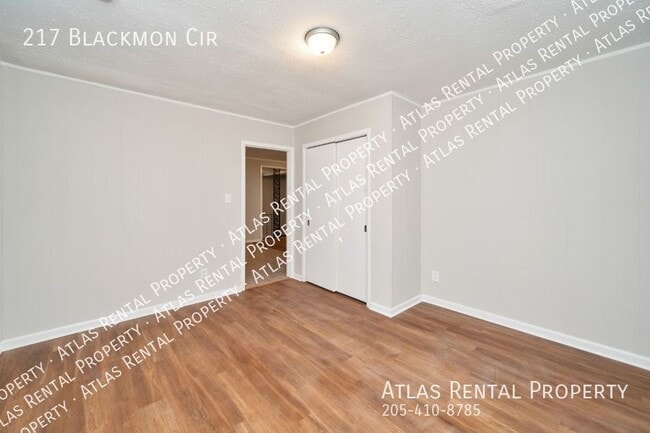 Building Photo - 217 Blackmon Cir