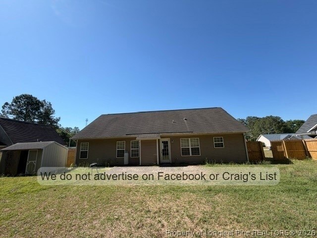 Building Photo - 111 Tenacre Trail