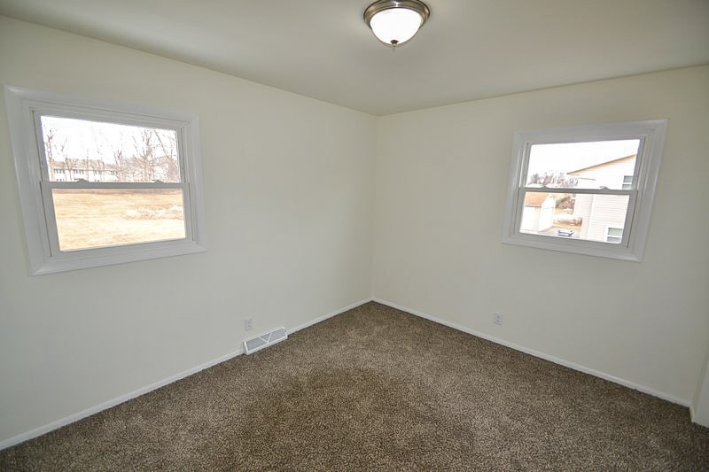 Bedroom - 1602 Blackhawk Trl