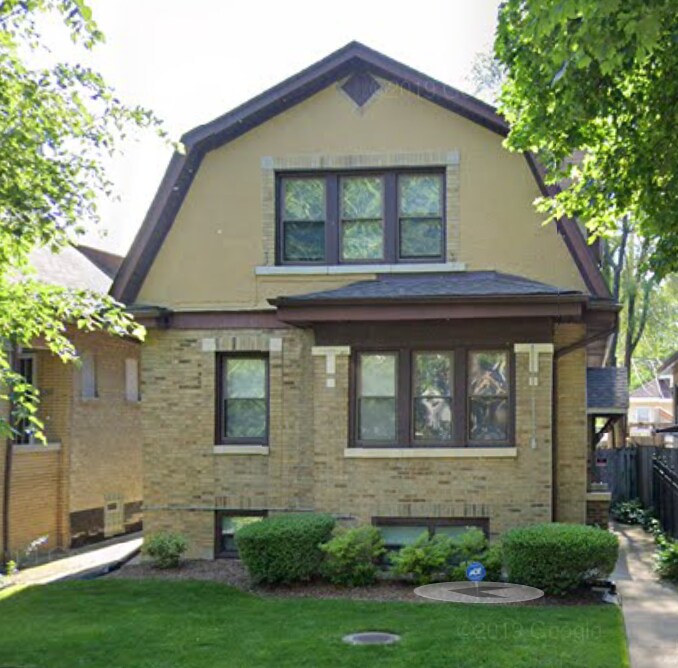 Building Photo - 6024 N rockwell