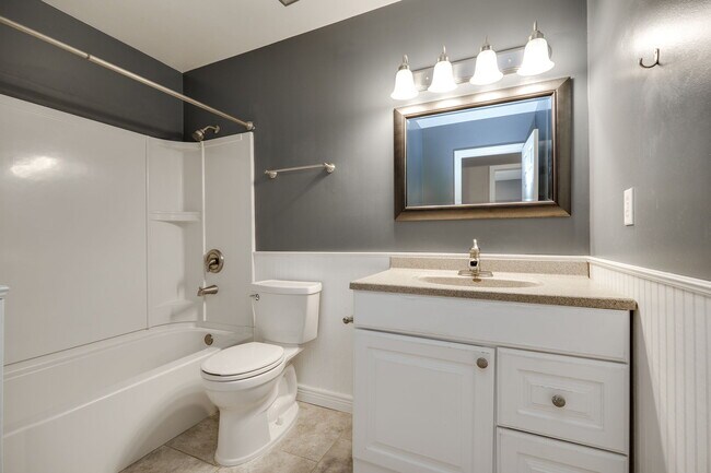 Building Photo - 4024 Quail Bush Dr
