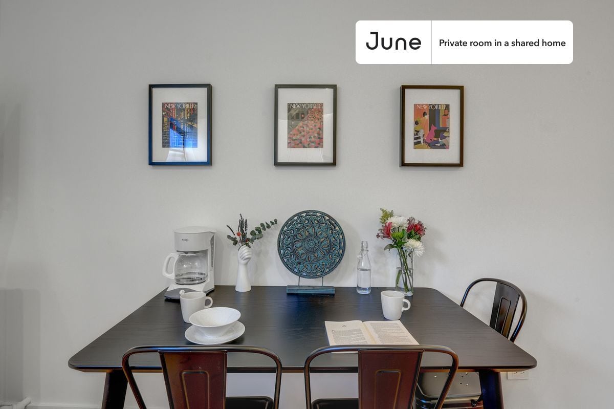 Building Photo - Cute ROOM at The Atlantic House