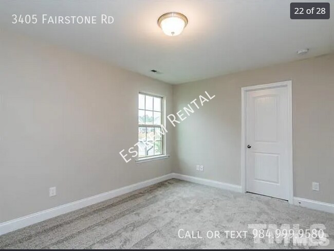 Building Photo - 3405 Fairstone Rd