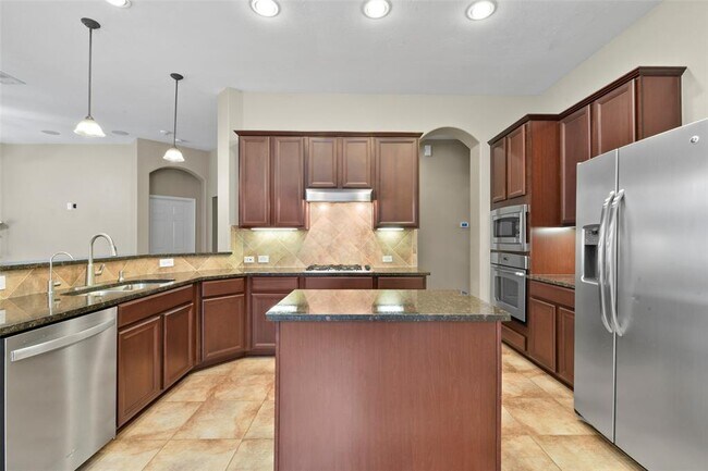 Building Photo - 11431 English Rose Trail
