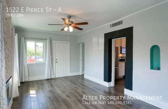 Building Photo - 1522 E Pierce St