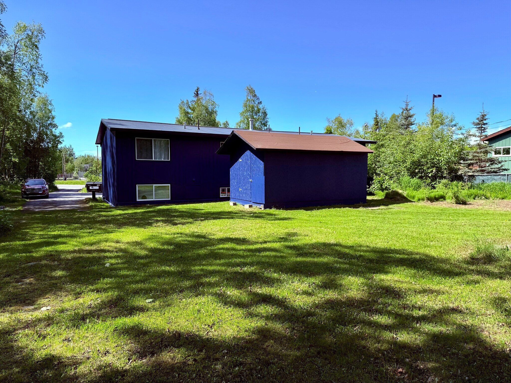 Building Photo - 7447 Jewel Lake Rd