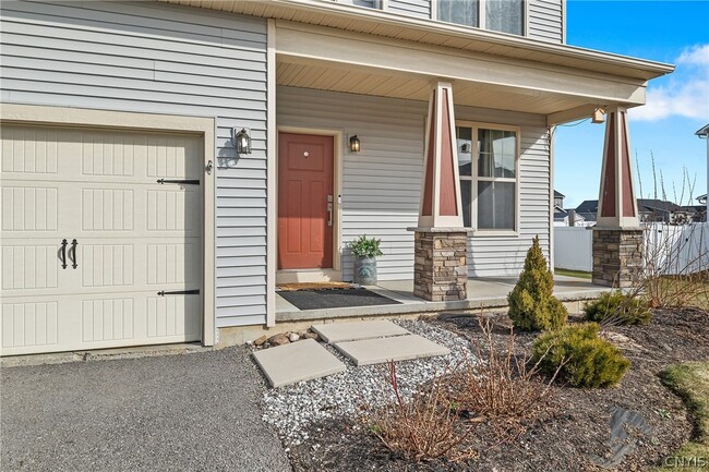 Building Photo - 4809 Lepinske Farm Pl